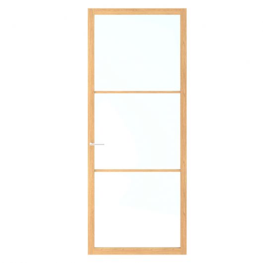 Skantrae SlimSeries SSL 14803 Blank Glas