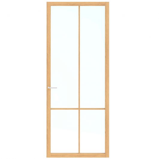 Skantrae SlimSeries SSL 14808 Blank Glas