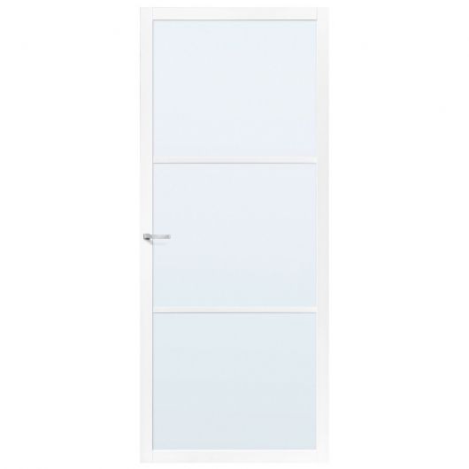 Skantrae SlimSeries SSL 4403 Blank Glas HR
