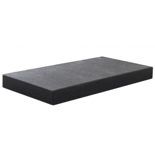 Smartblock Afdekplaat 50x25x5 cm