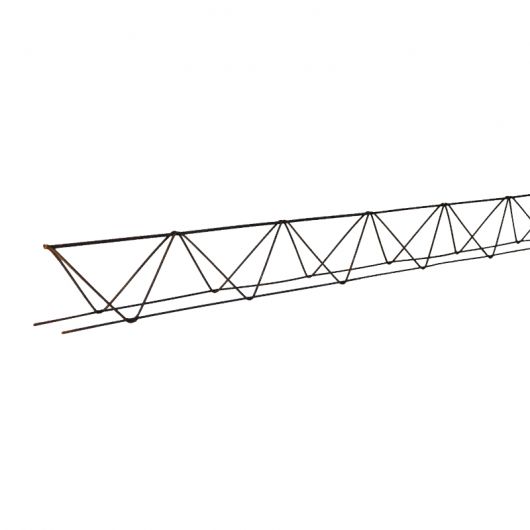 Supportligger 200 cm