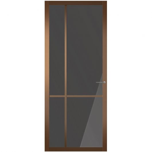 Svedex Nova NDB903 Metallic Brons Rookglas HR