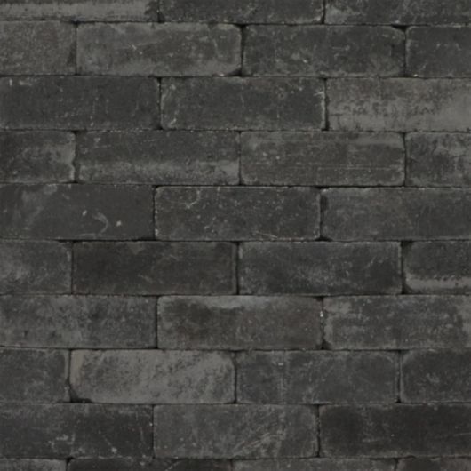 Tambour Bestrating Dikformaat Antraciet