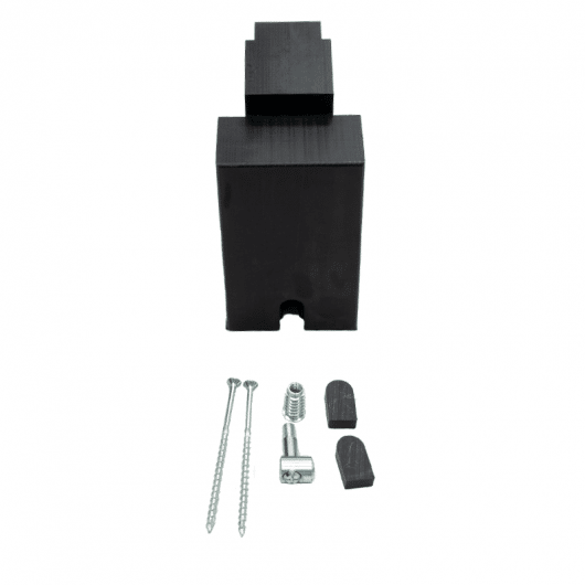 DTS Tussenneut Renovatie Buitendraaiend 90x114 mm