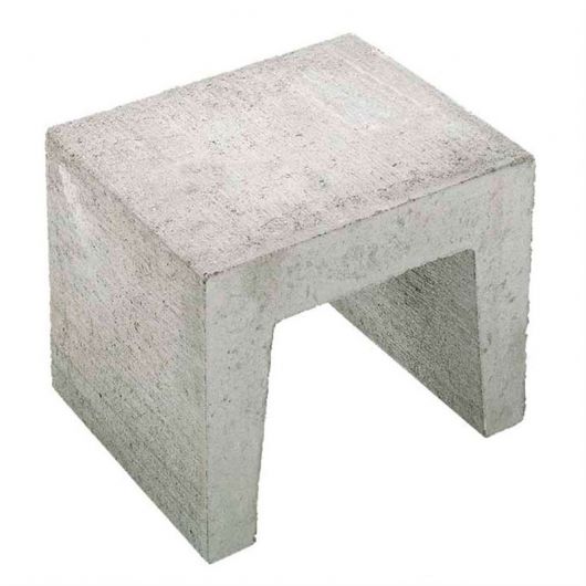 U-Element 40x40x50