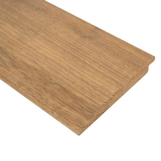 Fraké Halfhouts Rabat Geschaafd 20x140 mm