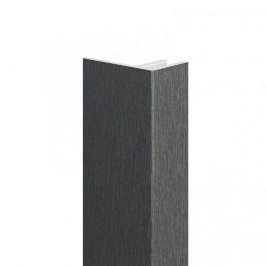 VinyPlus Eindprofiel 18 mm - 6000 mm HR