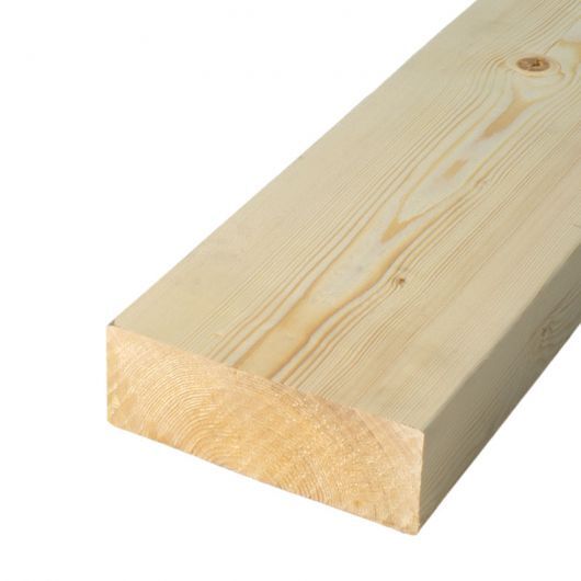 Vuren Geschaafd 75x200 (70x195)