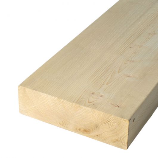 Vuren Geschaafd 75x250 (70x245)