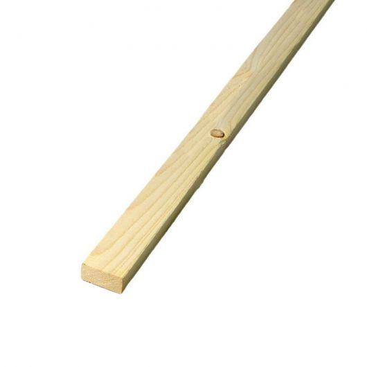 Vuren Panlatten 22x50 (21,5x48)
