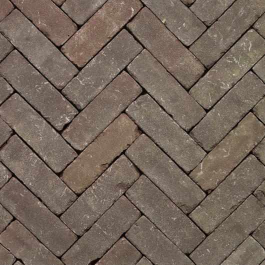 Wienerberger Antraton Getrommeld Dikformaat UDF60