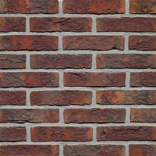Wienerberger Belcanto Handvorm Waalformaat