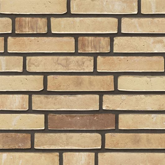 Wienerberger EcoBrick Gapa FJord Wasserstrich Waalformaat