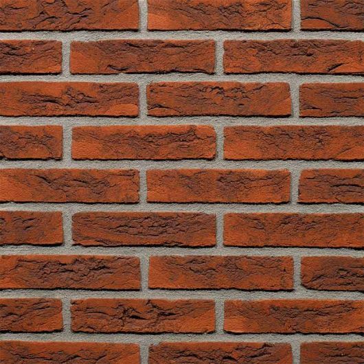 Wienerberger Loire Handvorm Waalformaat