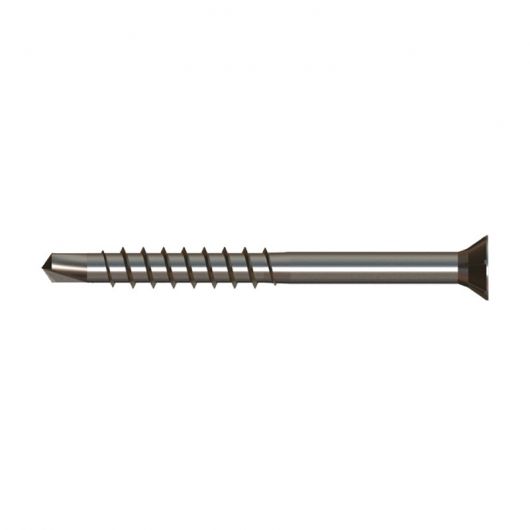 Windstopper Zelfborende Metaalschroef SCR-S 4,2x32 mm RVS - 250 st/doos