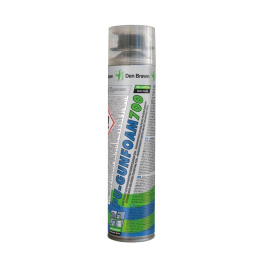 Zwaluw NBS PU Gunfoam 700