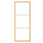 Skantrae SlimSeries SSL 14803 Blank Glas