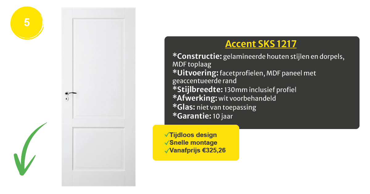 Accent SKS 1217