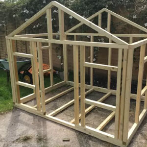 Geïmpregneerd regelwerk
