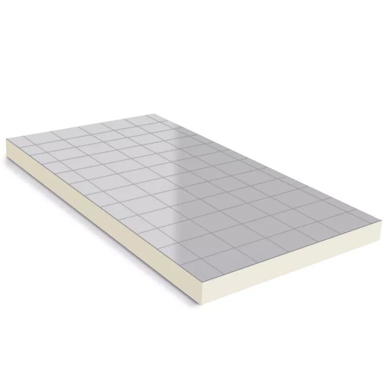 PIR platen 60mm