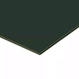 Rockpanel boeideel donkergroen