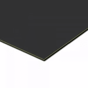 Rockpanel boeideel Zwartgrijs