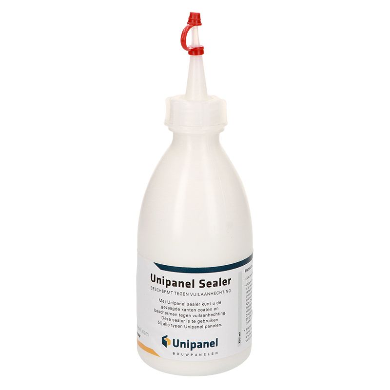 Unipanel sealer