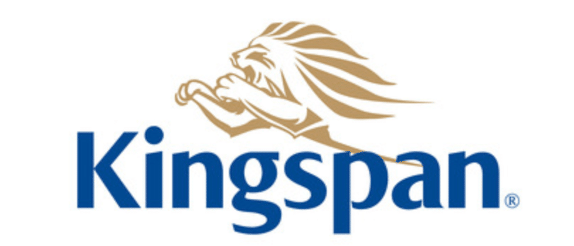 Kingspan logo