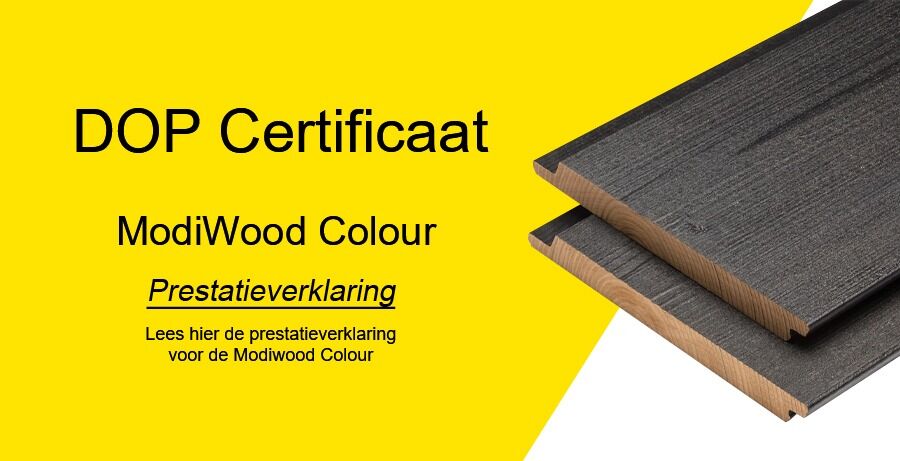 ModiWood Colour