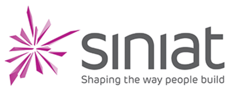 Siniat logo