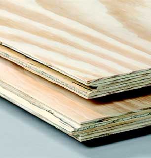 Underlayment platen