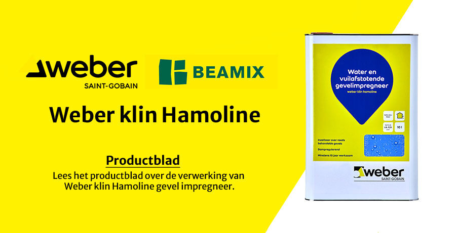 Weber klin hamoline