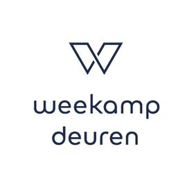 Weekamp deuren