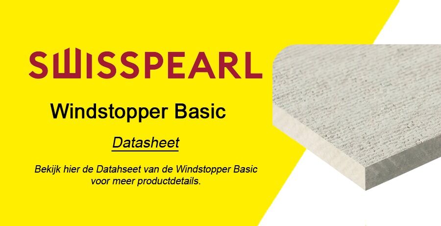 Windstopper Basic Datasheet