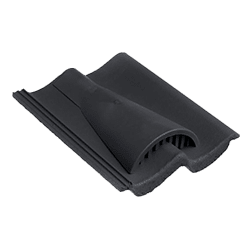Monier Sneldek Ventilatiepan