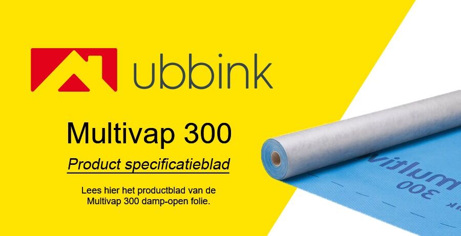 multivap 300